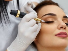Секреты быстрого заживления перманентного макияжа Секреты быстрого заживления перманентного макияжа